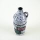 Ceramic vase with a handle, German design, 1960s, manufactured by Strehla