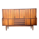 Buffet enfilade haute en palissandre
