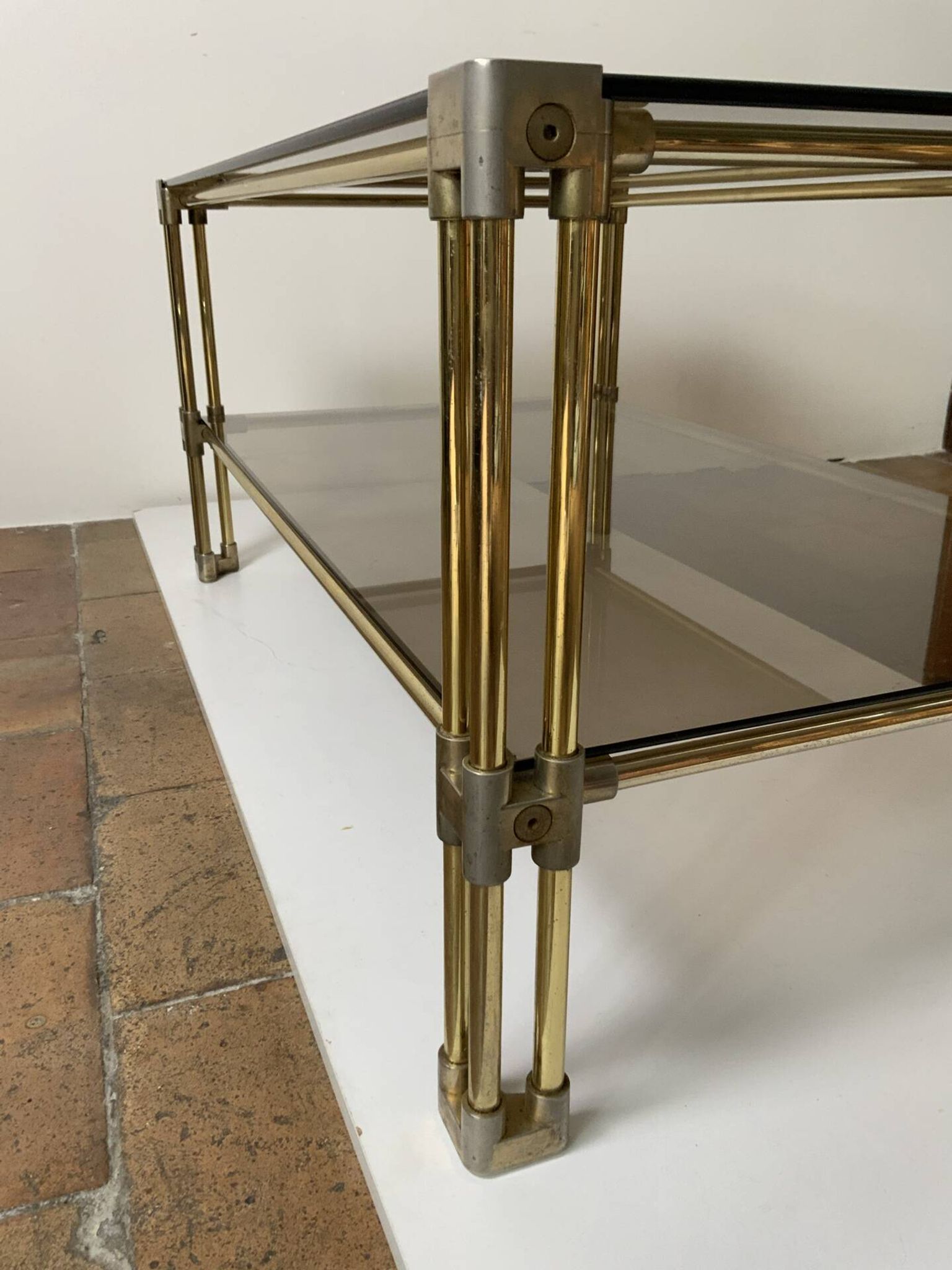 1970s coffee table