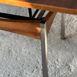 Modular coffee table "revelation" by Albert Ducrot for Ducal 1950