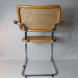 Marcel Breuer B64 chair