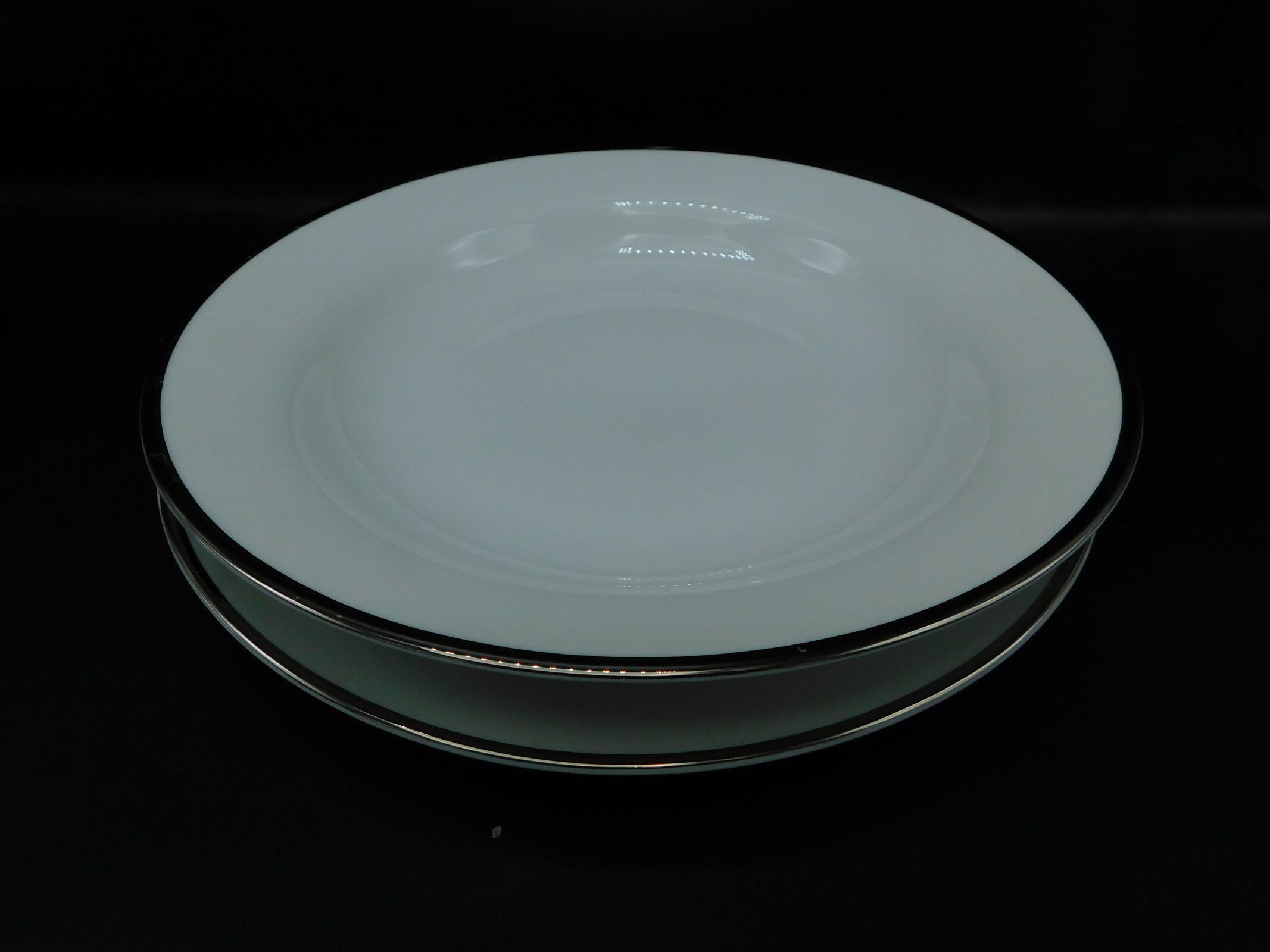 Winterling Marktleuthen Bavaria service dish set