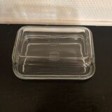 Butter dish