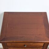 Pair of bedside tables