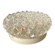 Mini plafonnier rond vintage