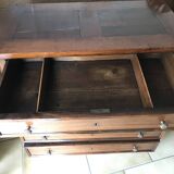 Petite commode fin 19éme