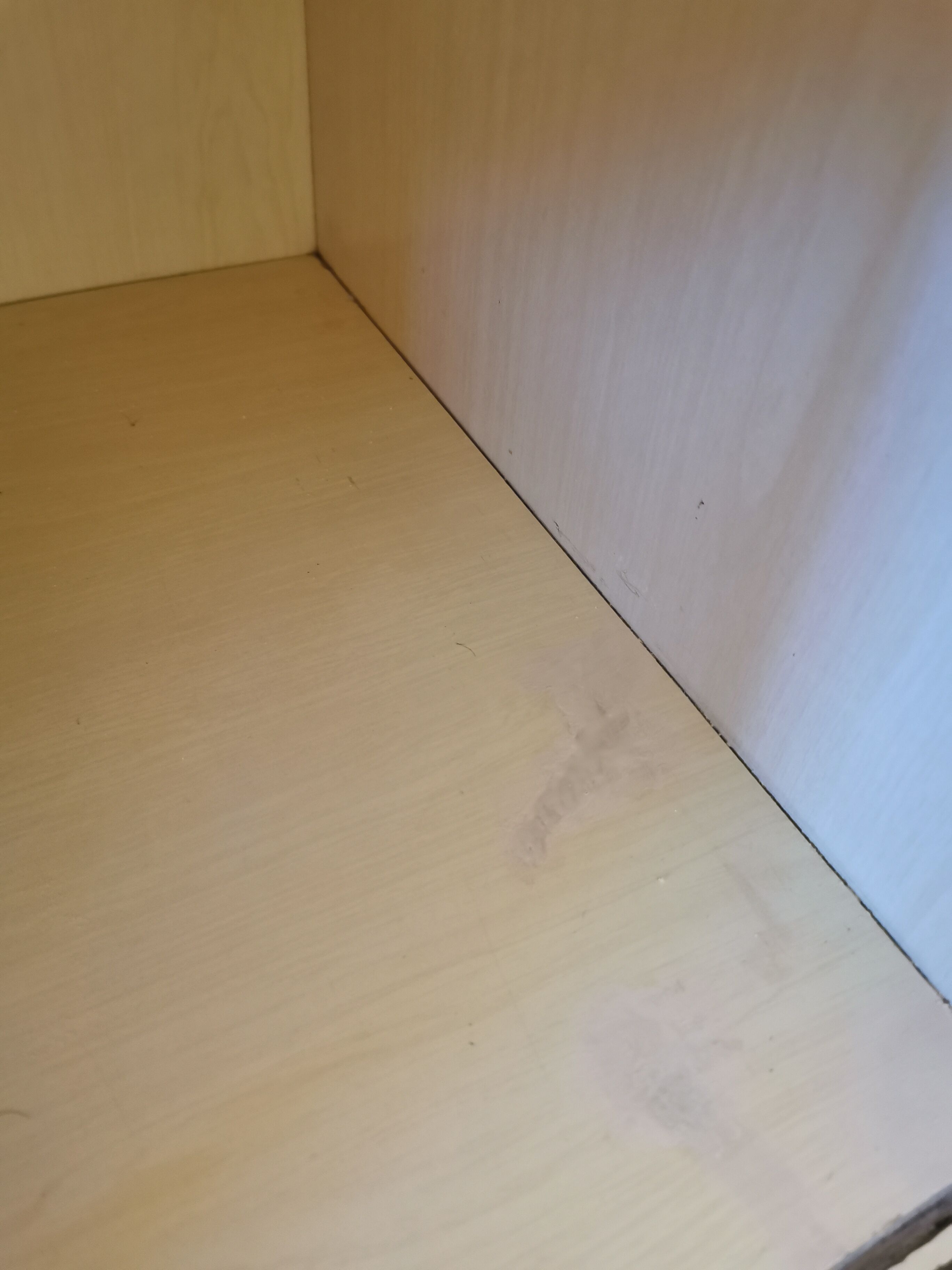 Furniture bar or vintage showcase