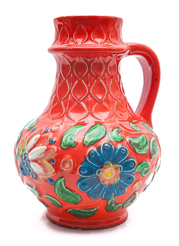 Vase Scheurich 87-30