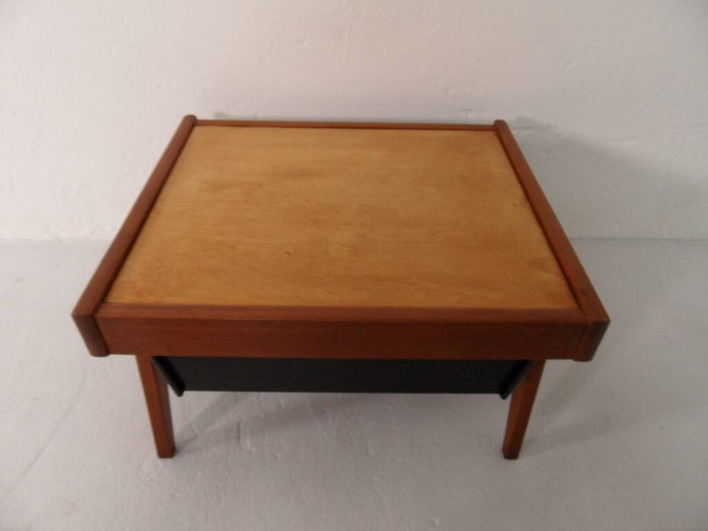 Mid Century coffee table 1950's