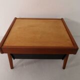 Mid Century coffee table 1950's