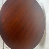 Table Grete Jalk by Poul Jeppesen