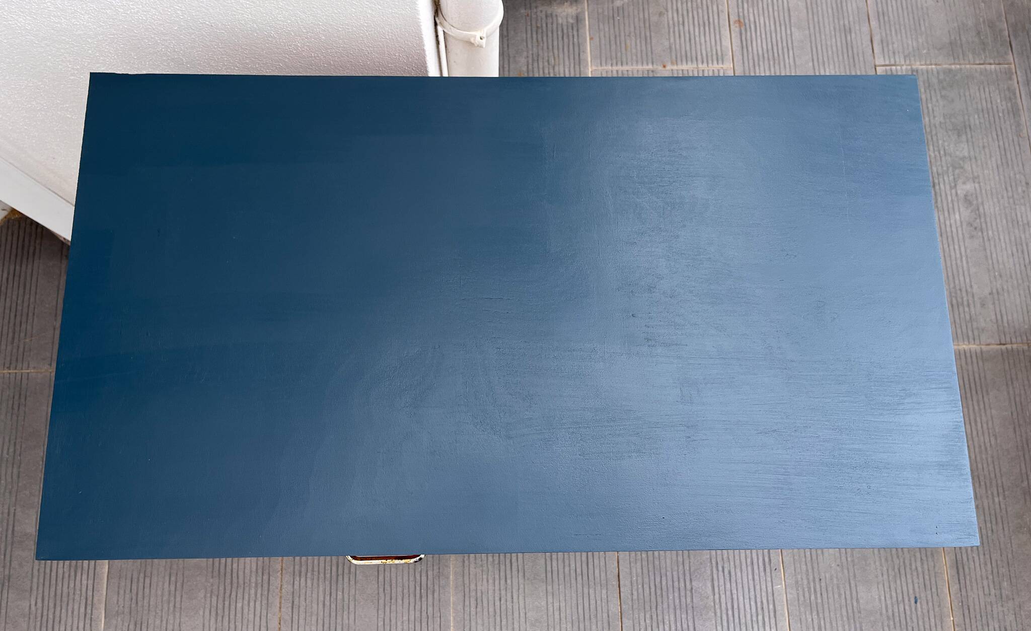 Baumann D227 Vintage 50s Desk