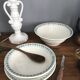 St Amand dishes