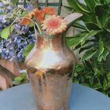 Copper jug