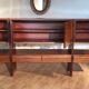 French rosewood row from Rio