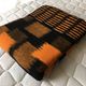 Couverture patchwork 220 X 240