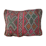 Coussin Kilim Marocain