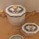 Ensemble porcelaine de Limoges