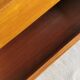 Stag dresser
