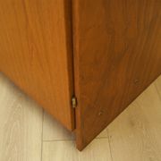 Teak wardrobe, Danish design, 1970s, made in Denmark