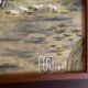 Peinture paire ,2