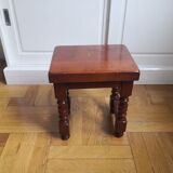Set of nesting tables
