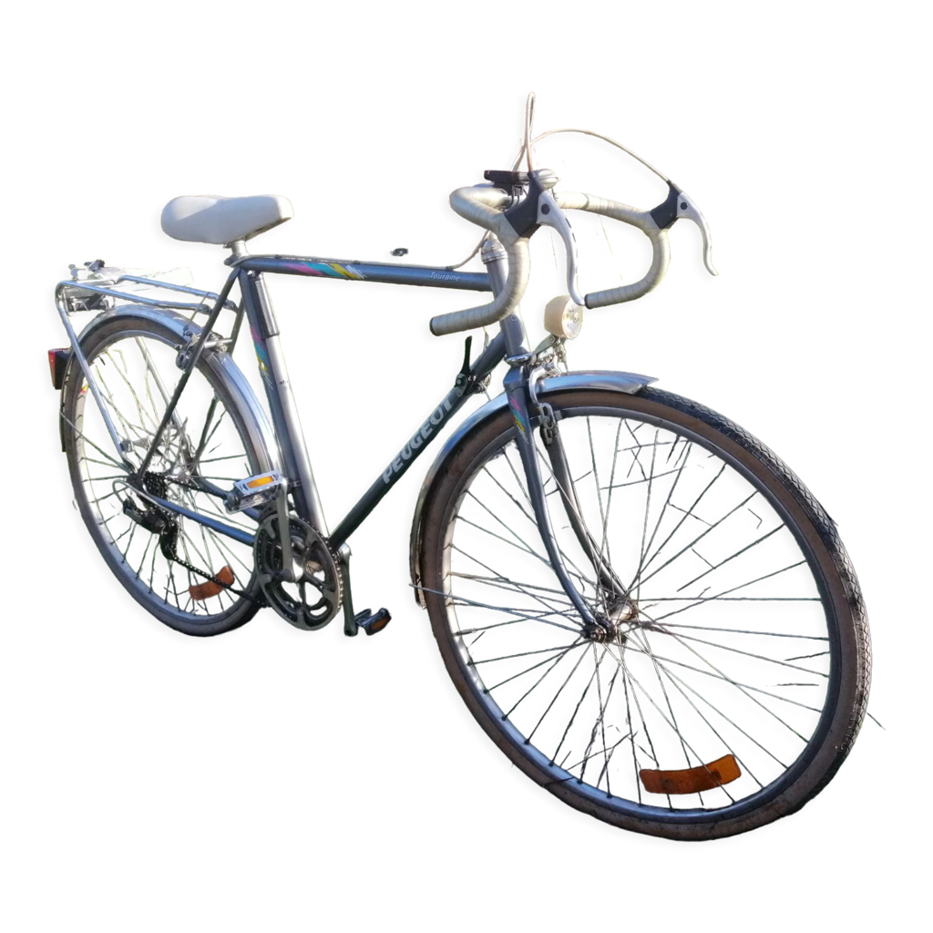 Peugeot bike 10 speeds Selency