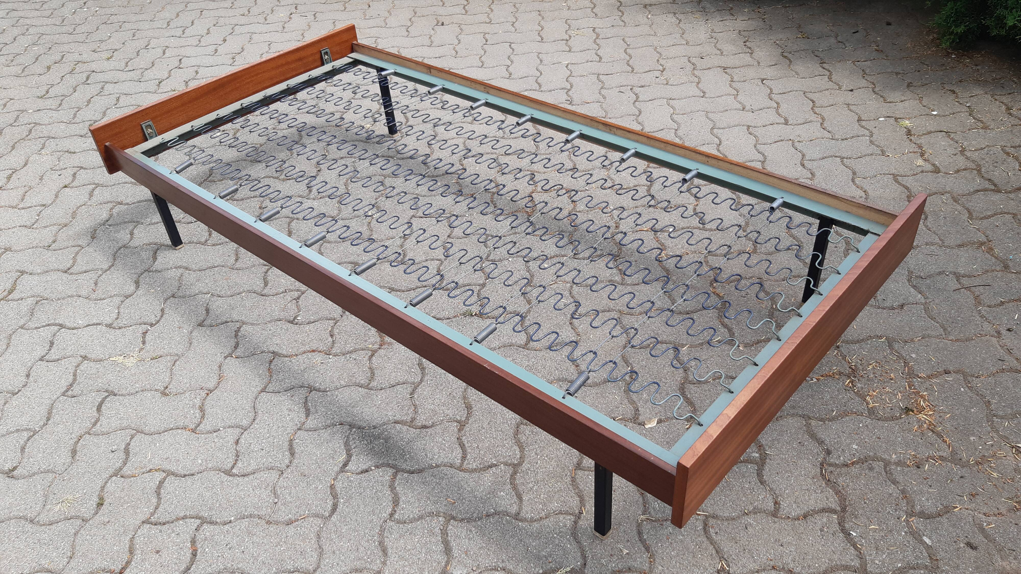 Daybed ou banquette vintage