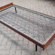 Daybed ou banquette vintage