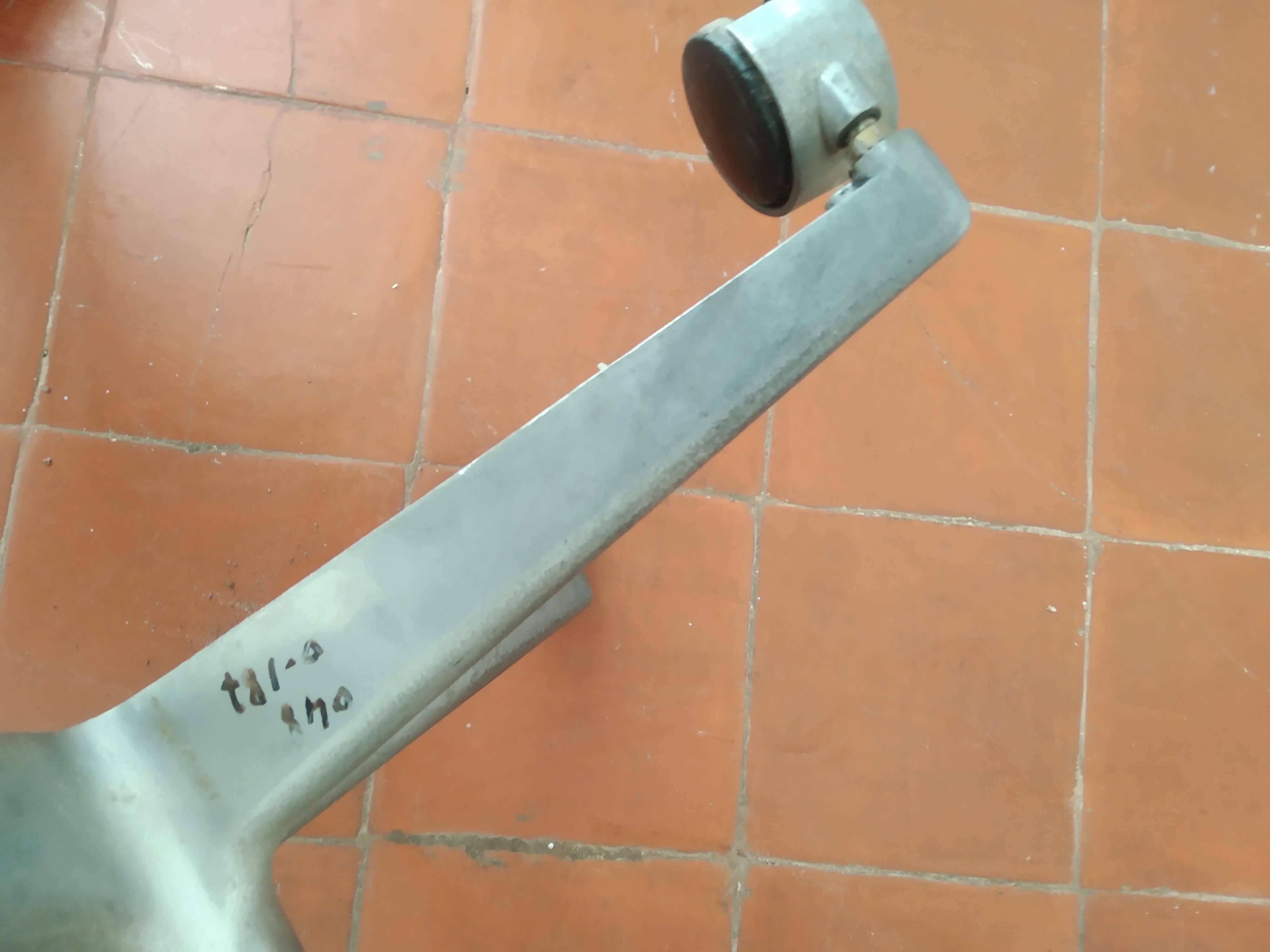 Armchair by Geoffrey Harcourt for Artifort 1970s-1980s