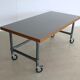 Table de travail