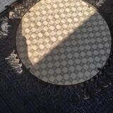 Sun mirror