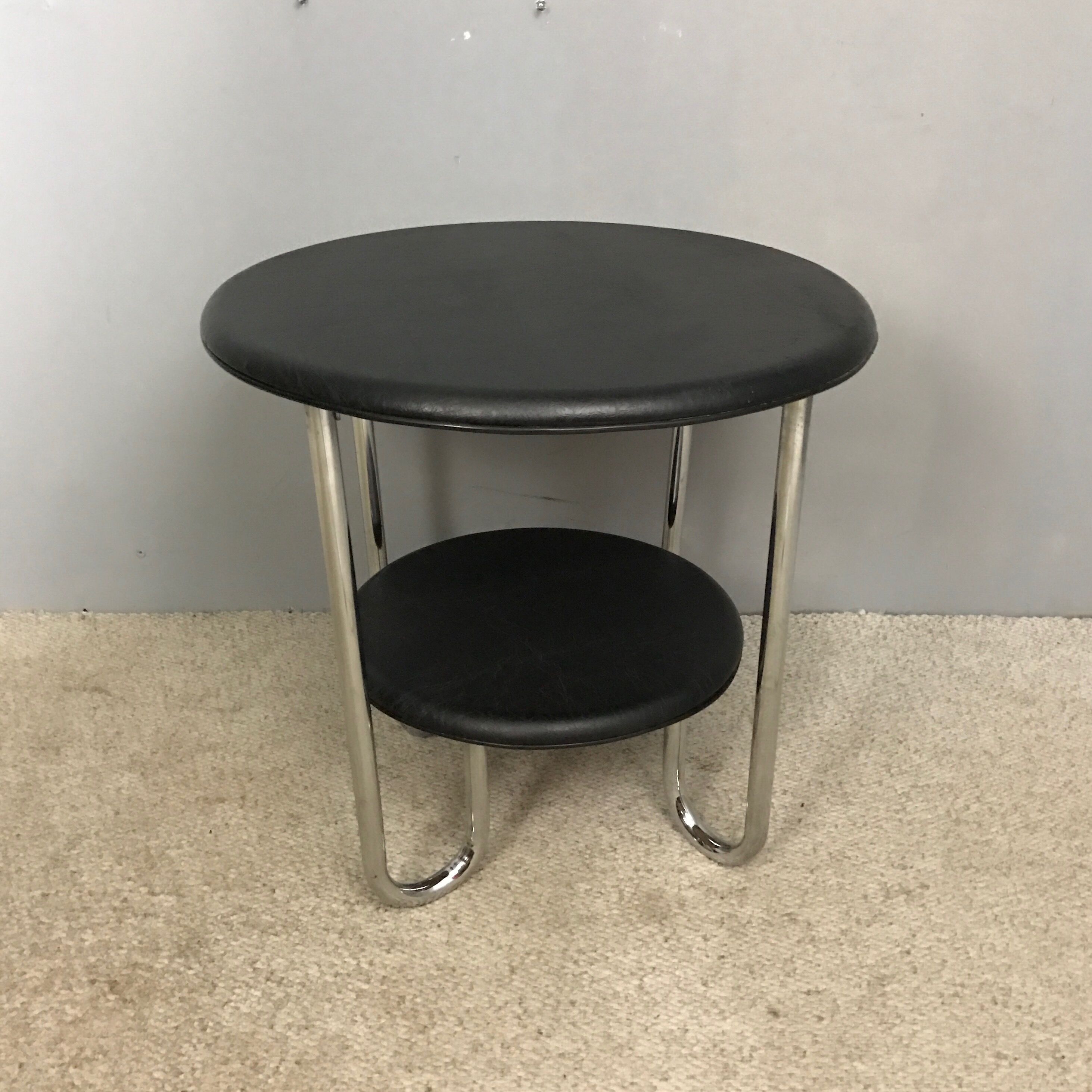Side table 1970