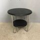 Table d'appoint 1970