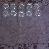 Shot glasses