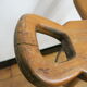 Duo de tabourets de bar 'Marbella'