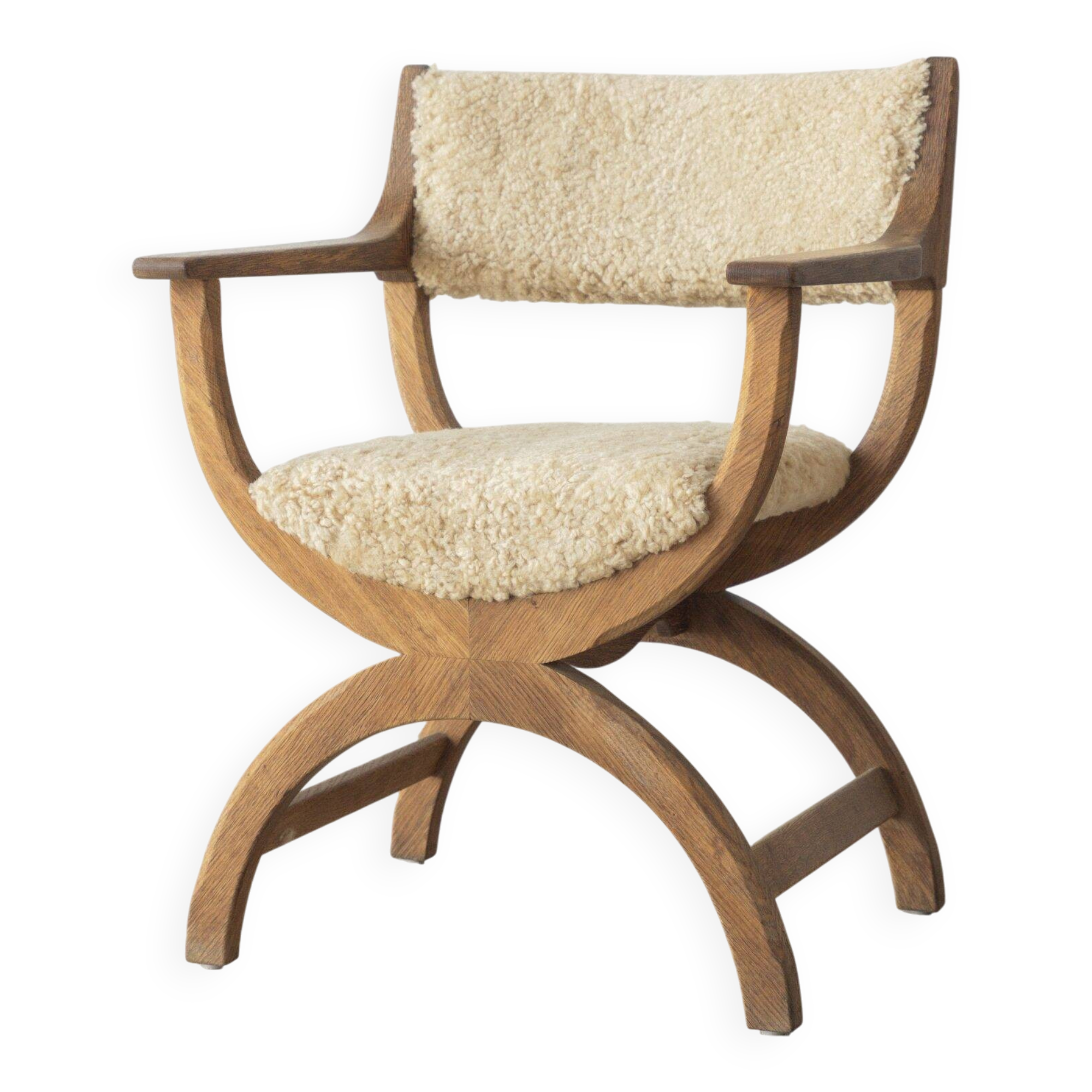 Henning Kjærnulf, Kurul, lounge chair