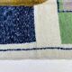 Beni Mrirt Wool Rug 150/250cm