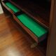 Rosewood bookcase, Danish design, 1960s, production: Denmark