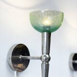Italian wall lamps