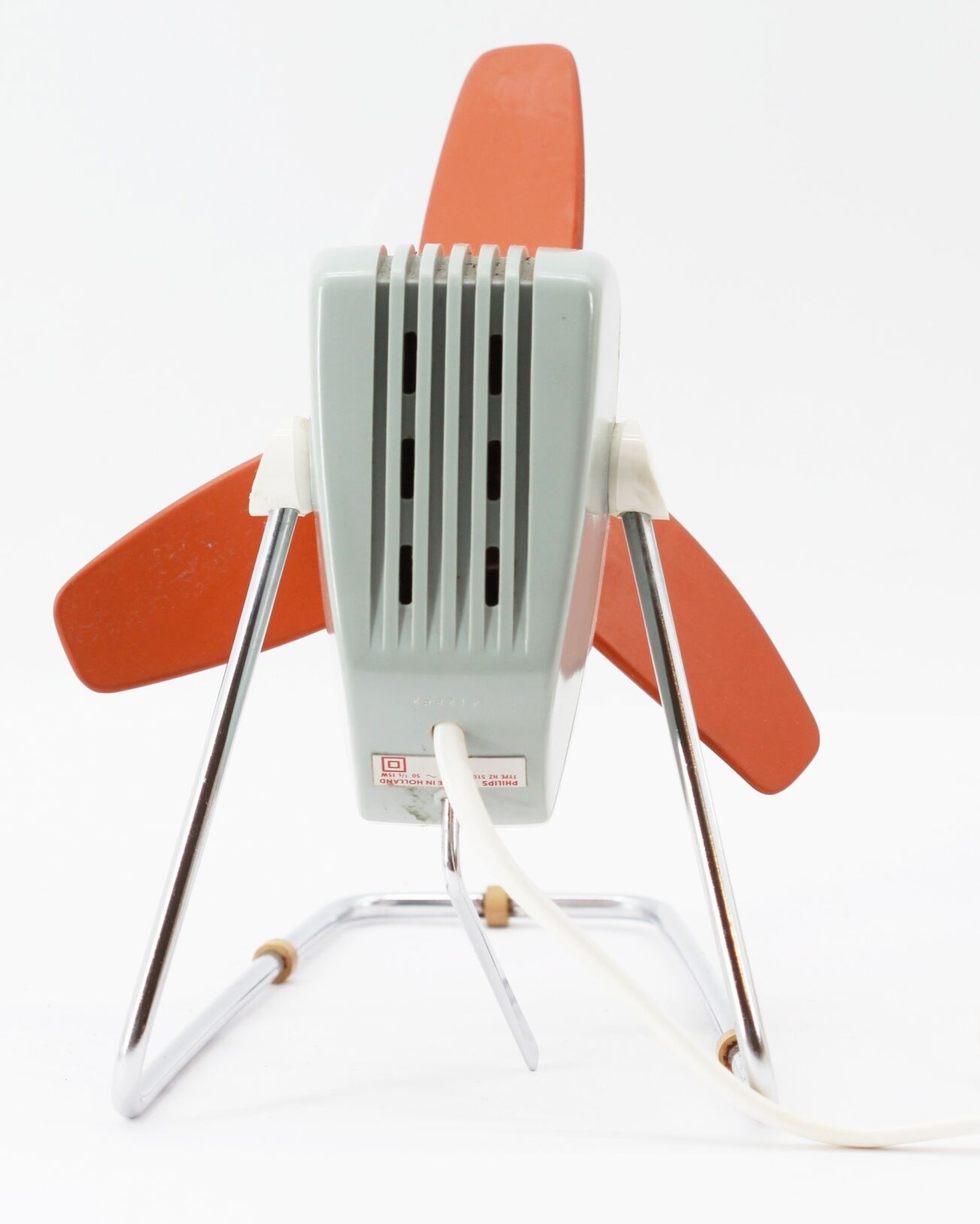 Old philipps table fan