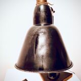 Mazda workshop wall lamp