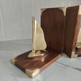Lot of bookends