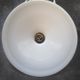 Art deco hanging lamp 1940