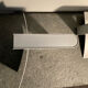 Pair of design wall lamps Delta light