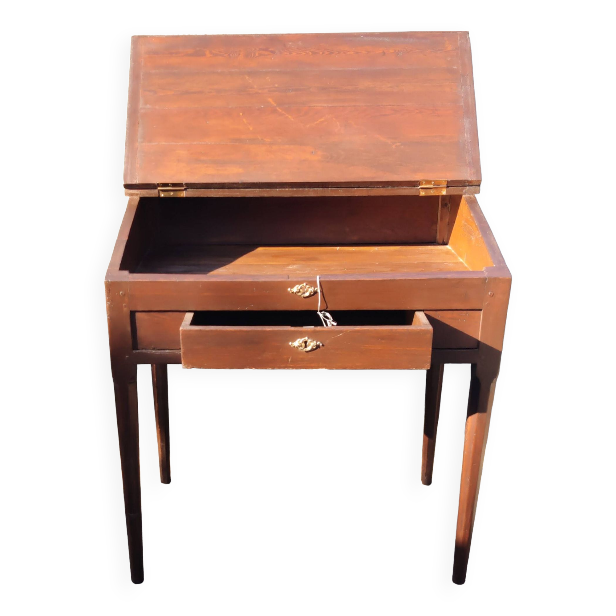 Secretary