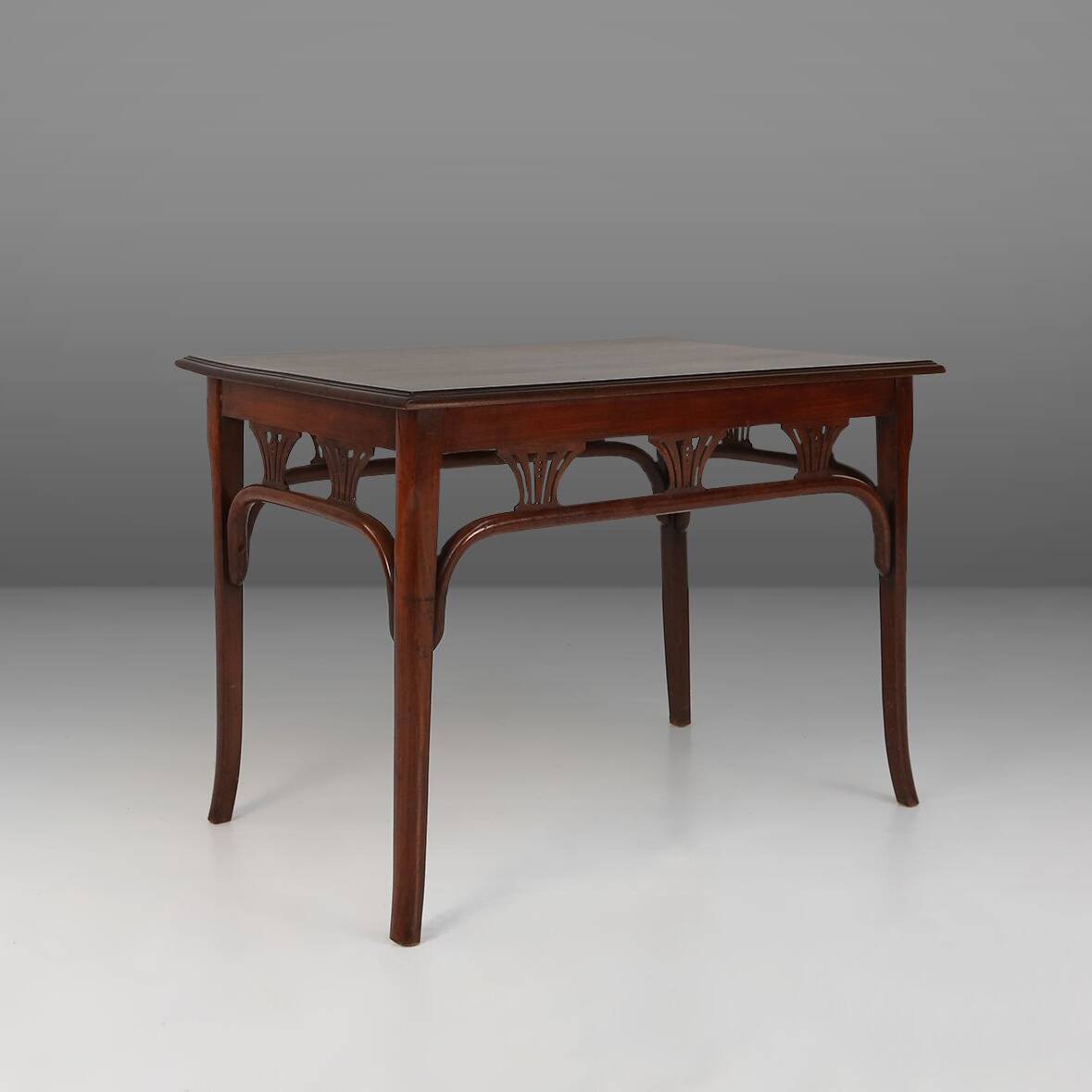 Side Table by Jacob & Josef Kohn, Austria, 1916