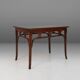 Side Table by Jacob & Josef Kohn, Austria, 1916