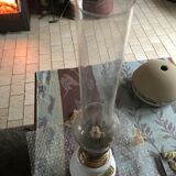 Oil lamp