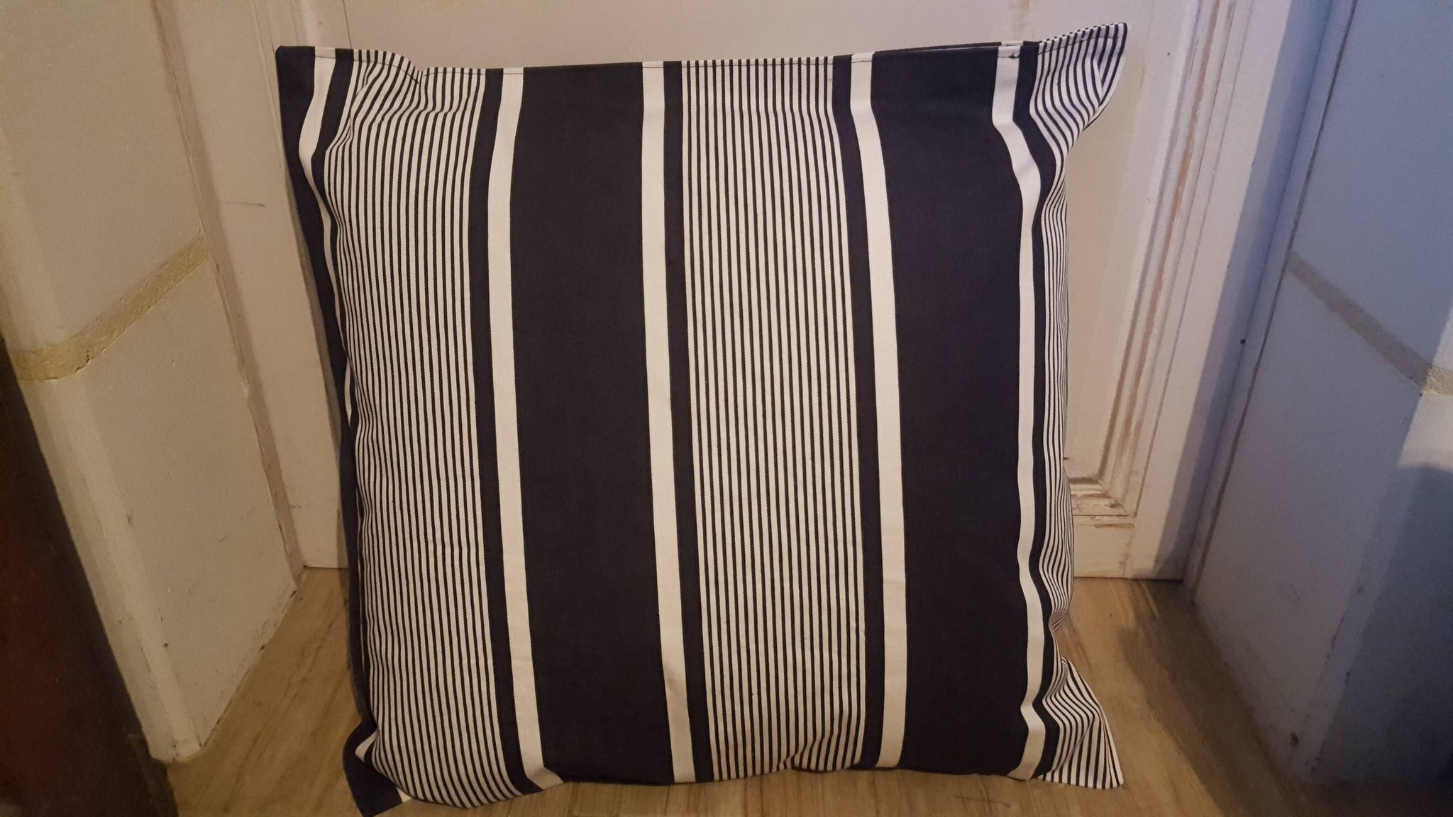 Mattress canvas cushion 50-50